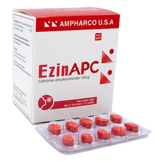 EzinAPC