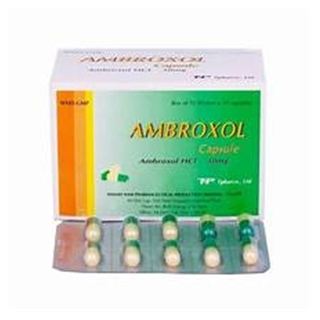 Ambroxol