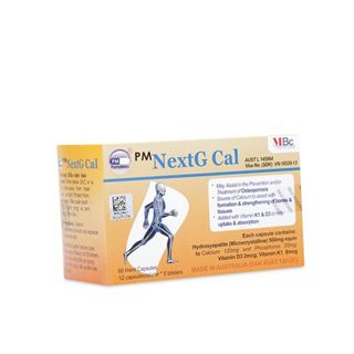 PM NextG Cal (