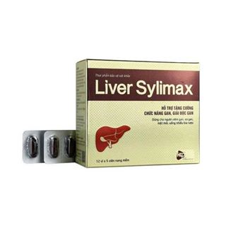 TPBVSK Liver Sylimax