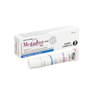 Megaduo plus
