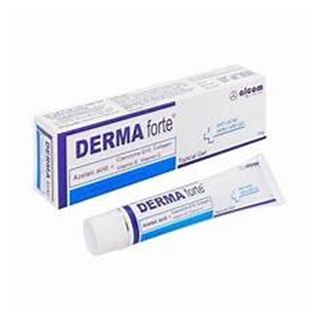 Derma forte