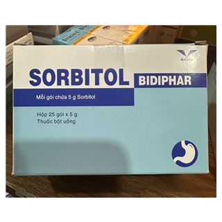 Sorbitol Bidiphar