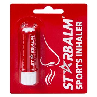 Chai hít mũi tinh dầu và bạc hà starbalm