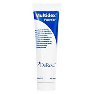 Multidex Bột (45g)