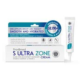 Provamed s ultra zone cream 10 g