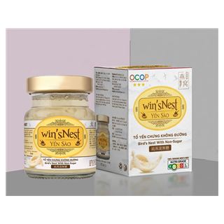 win'sNest Không Đường Cao Cấp