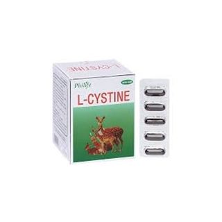 LCYSTINE TPCN (Lcystine 500mg)