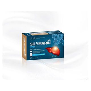Thực phẩm bảo vệ sức khỏe 3A Silymarin max