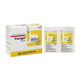 Varogel