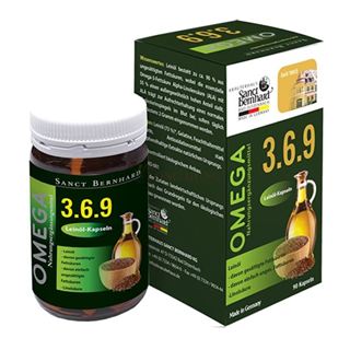 Omega 369