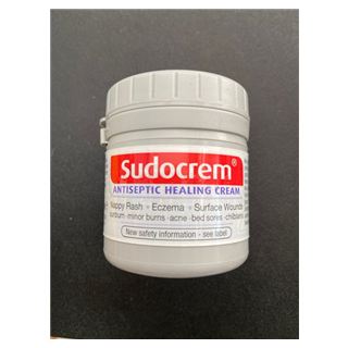 Sudocrem 60g
