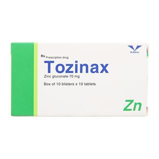 Tozinax