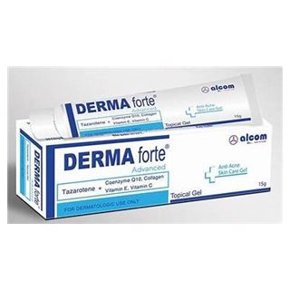 DERMA FORTE (Advanced)