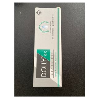 Dolly- AC Acnes Gel