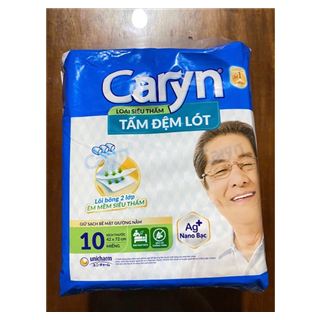TNL Caryn Tấm đệm lót ST L10 - 2004
