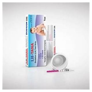 Que thử xét nghiệm định tính LH LH-TANA