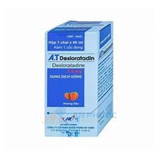 A.t desloratadin-60ml