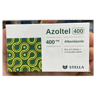 Azoltel 400 Stella